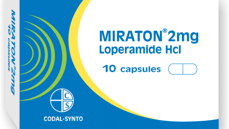 MIRATON