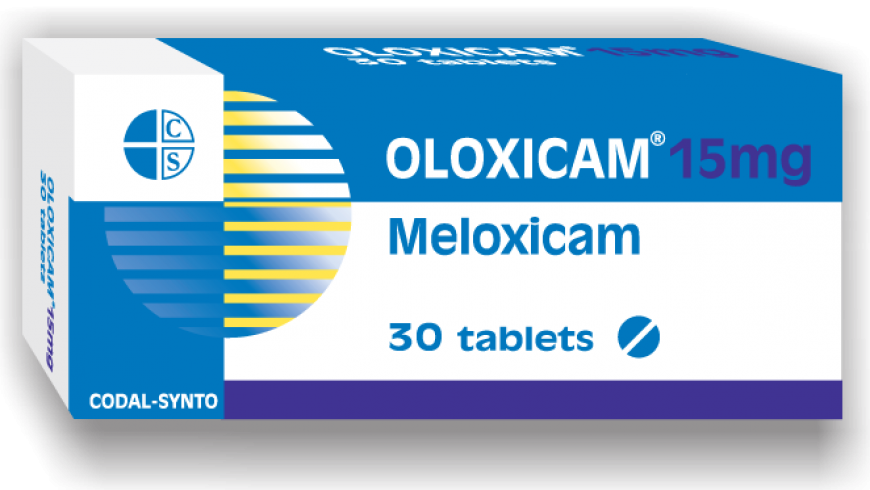 OLOXICAM